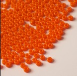 Zdjęcie - TOHO - Round 8/0: Opaque Orange 8/0